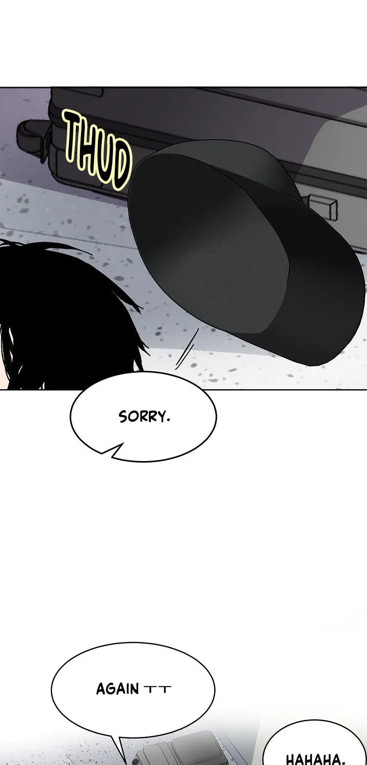 Just Between Us Chapter 61 page 27 - 