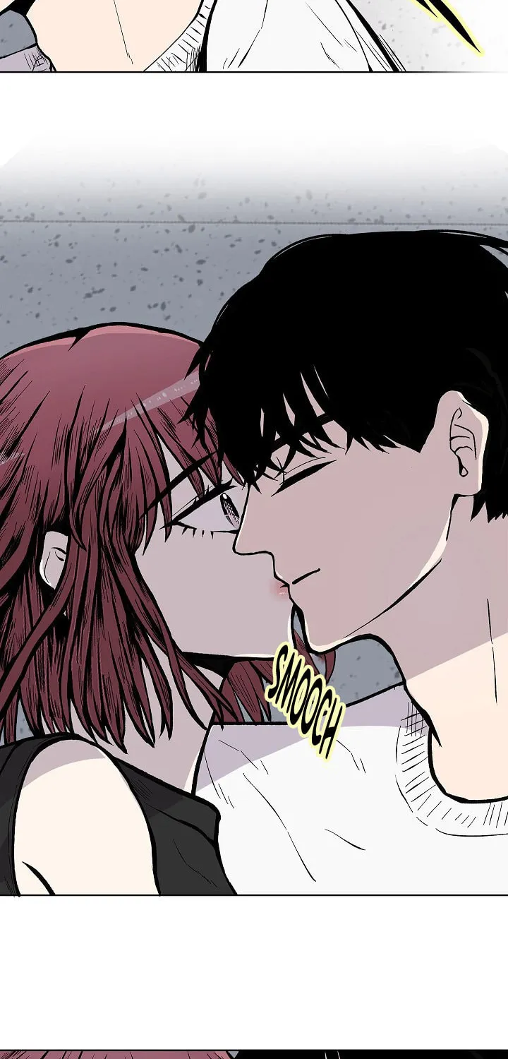 Just Between Us Chapter 61 page 30 - 