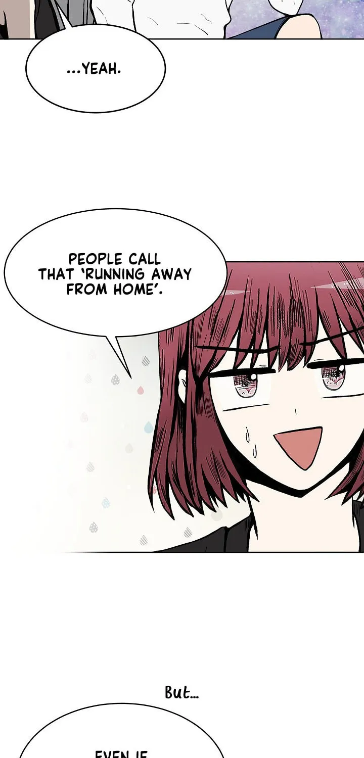 Just Between Us Chapter 61 page 4 - 