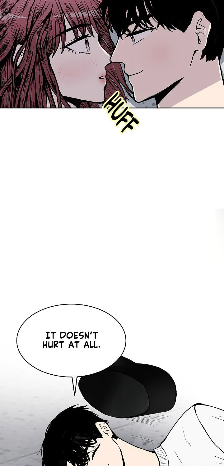 Just Between Us Chapter 61 page 31 - 