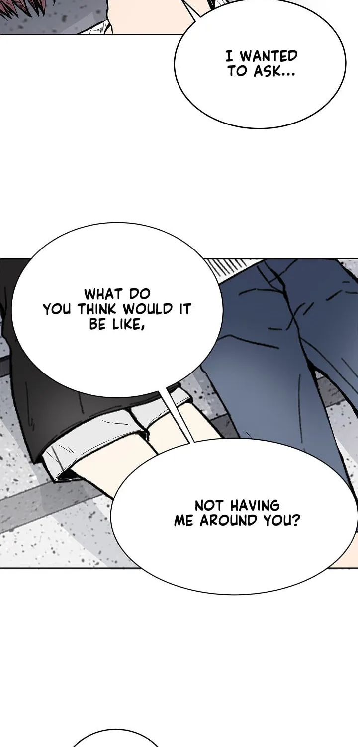 Just Between Us Chapter 61 page 34 - 