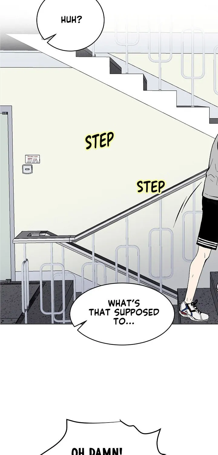Just Between Us Chapter 61 page 35 - 