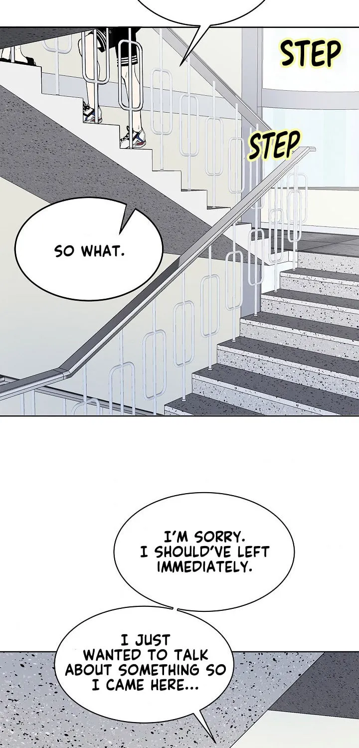 Just Between Us Chapter 61 page 39 - 