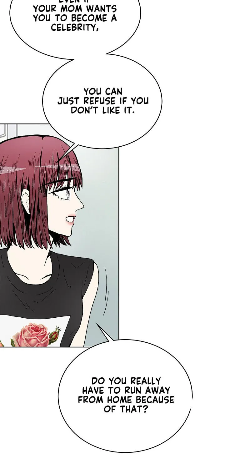 Just Between Us Chapter 61 page 5 - 