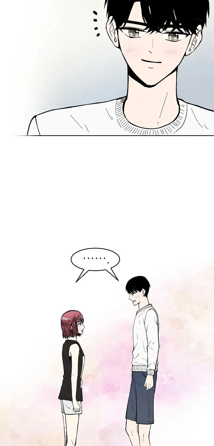 Just Between Us Chapter 61 page 45 - 