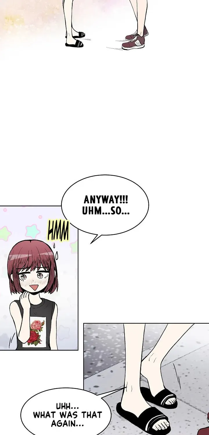 Just Between Us Chapter 61 page 46 - 