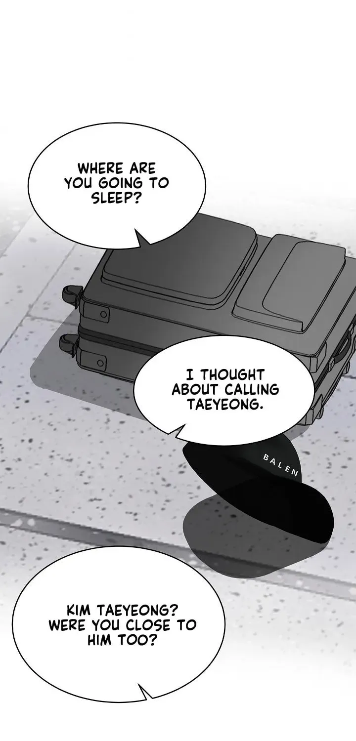 Just Between Us Chapter 61 page 48 - 