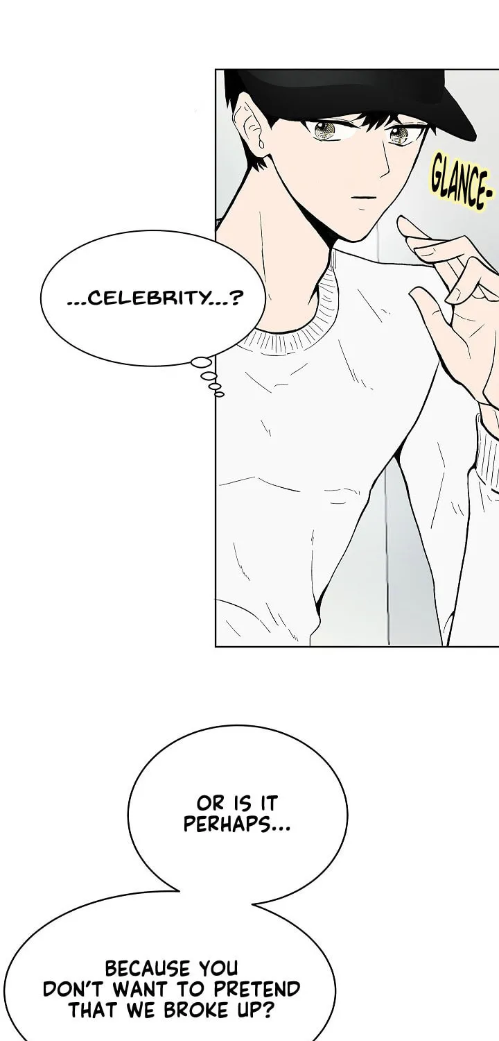 Just Between Us Chapter 61 page 6 - 