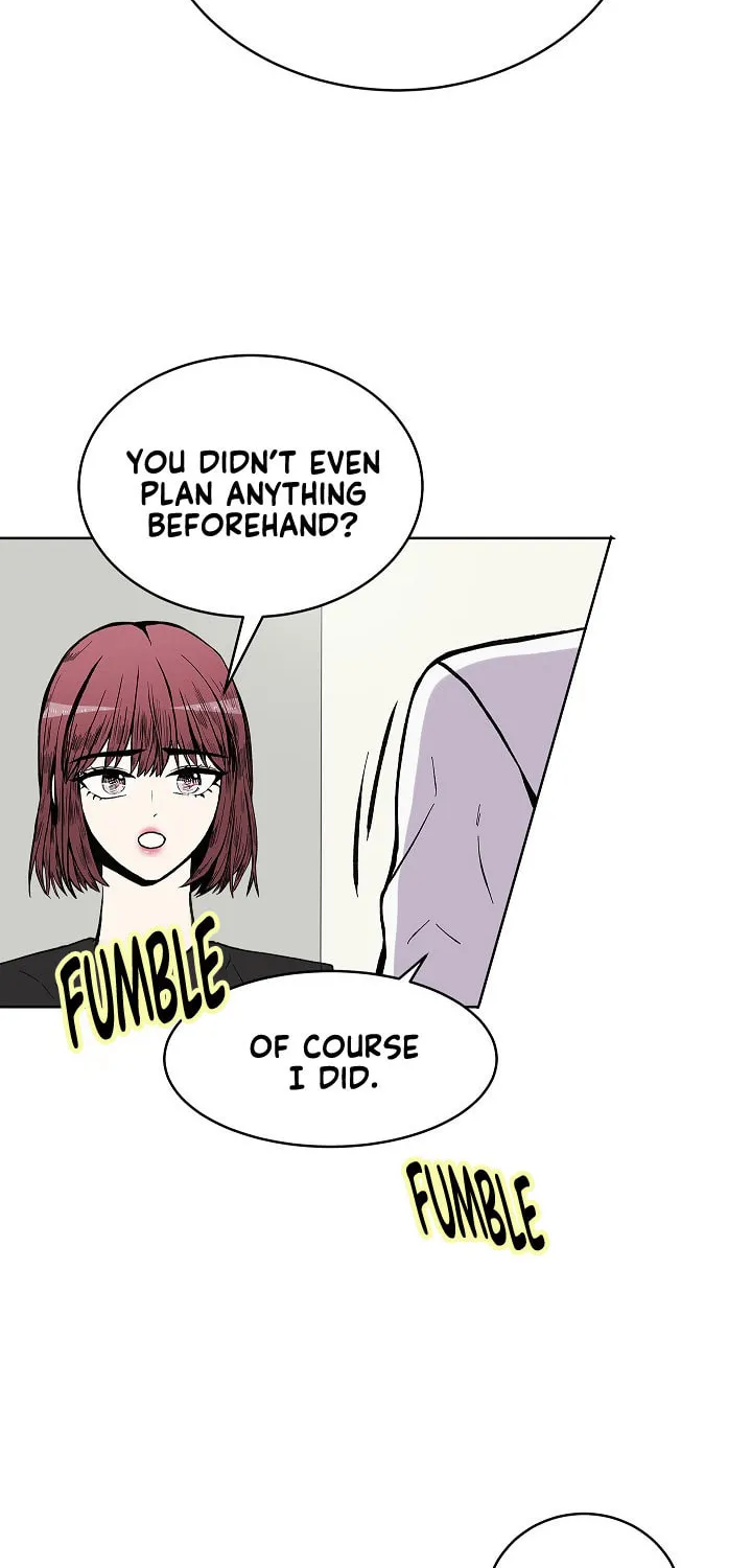 Just Between Us Chapter 61 page 51 - 
