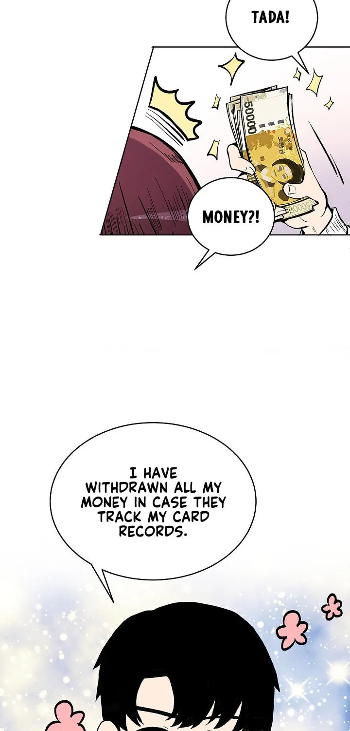 Just Between Us Chapter 61 page 52 - 