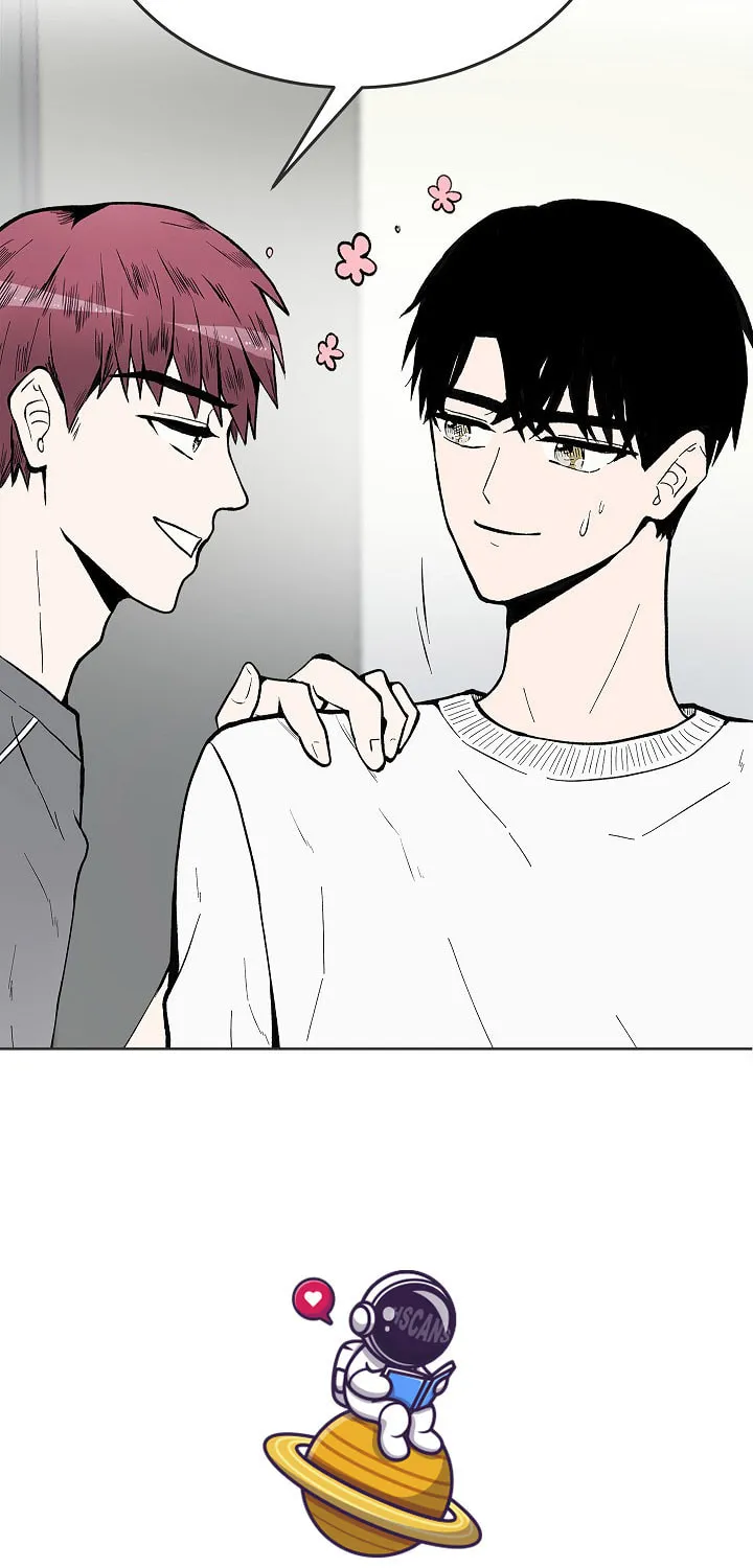 Just Between Us Chapter 61 page 60 - 