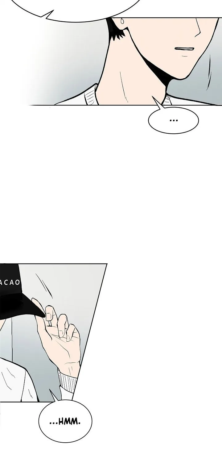 Just Between Us Chapter 61 page 7 - 