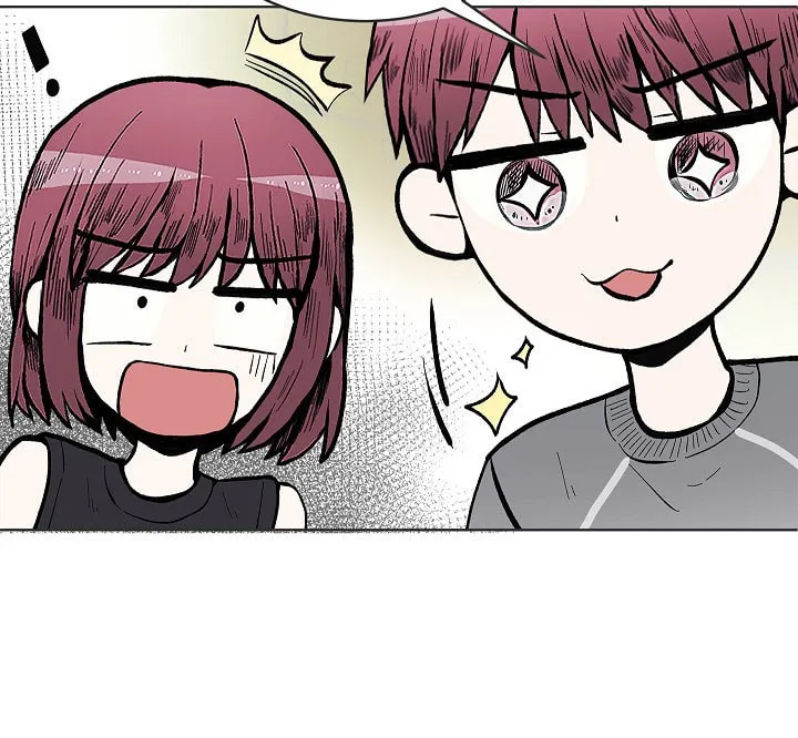 Just Between Us Chapter 62 page 14 - 