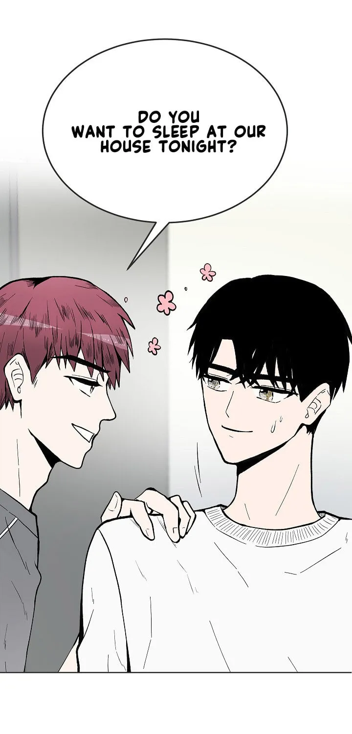 Just Between Us Chapter 62 page 15 - 