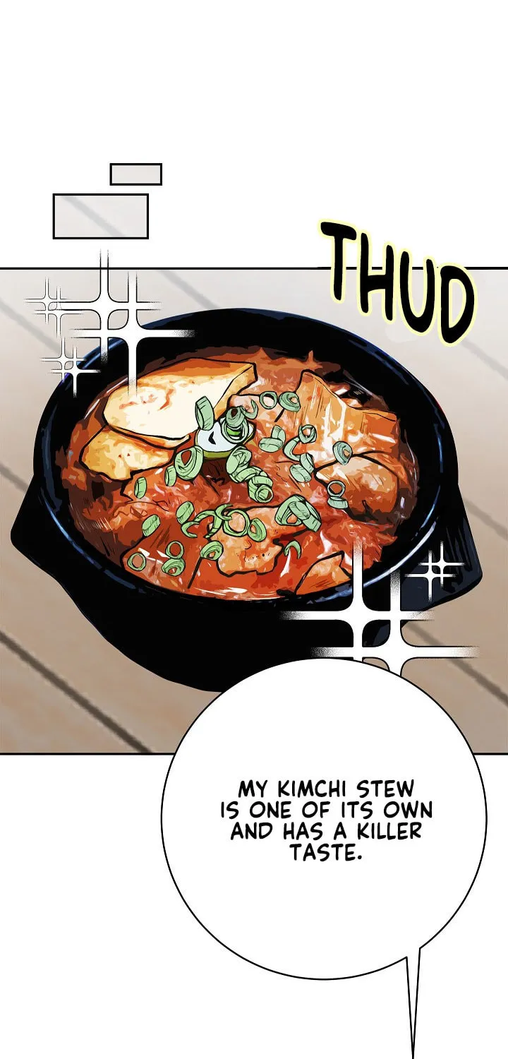 Just Between Us Chapter 62 page 20 - 