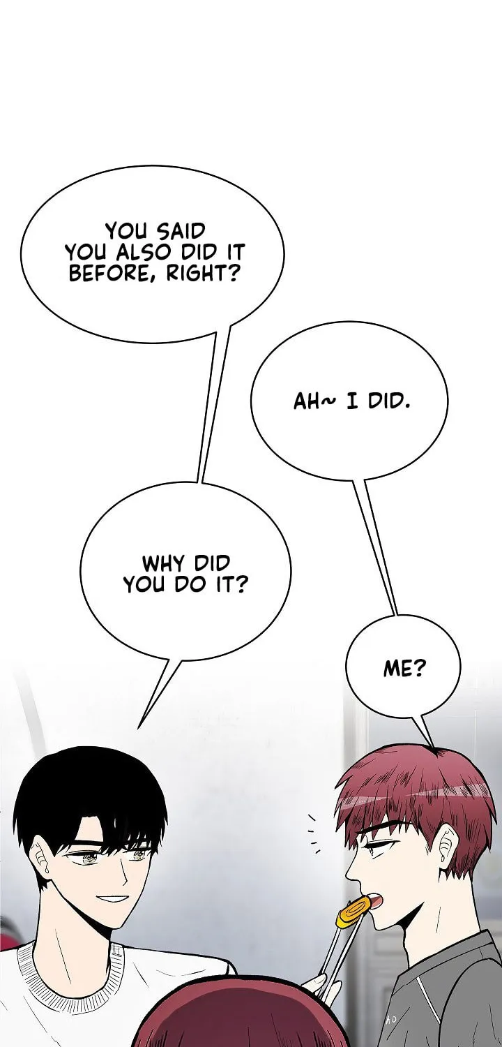 Just Between Us Chapter 62 page 24 - 