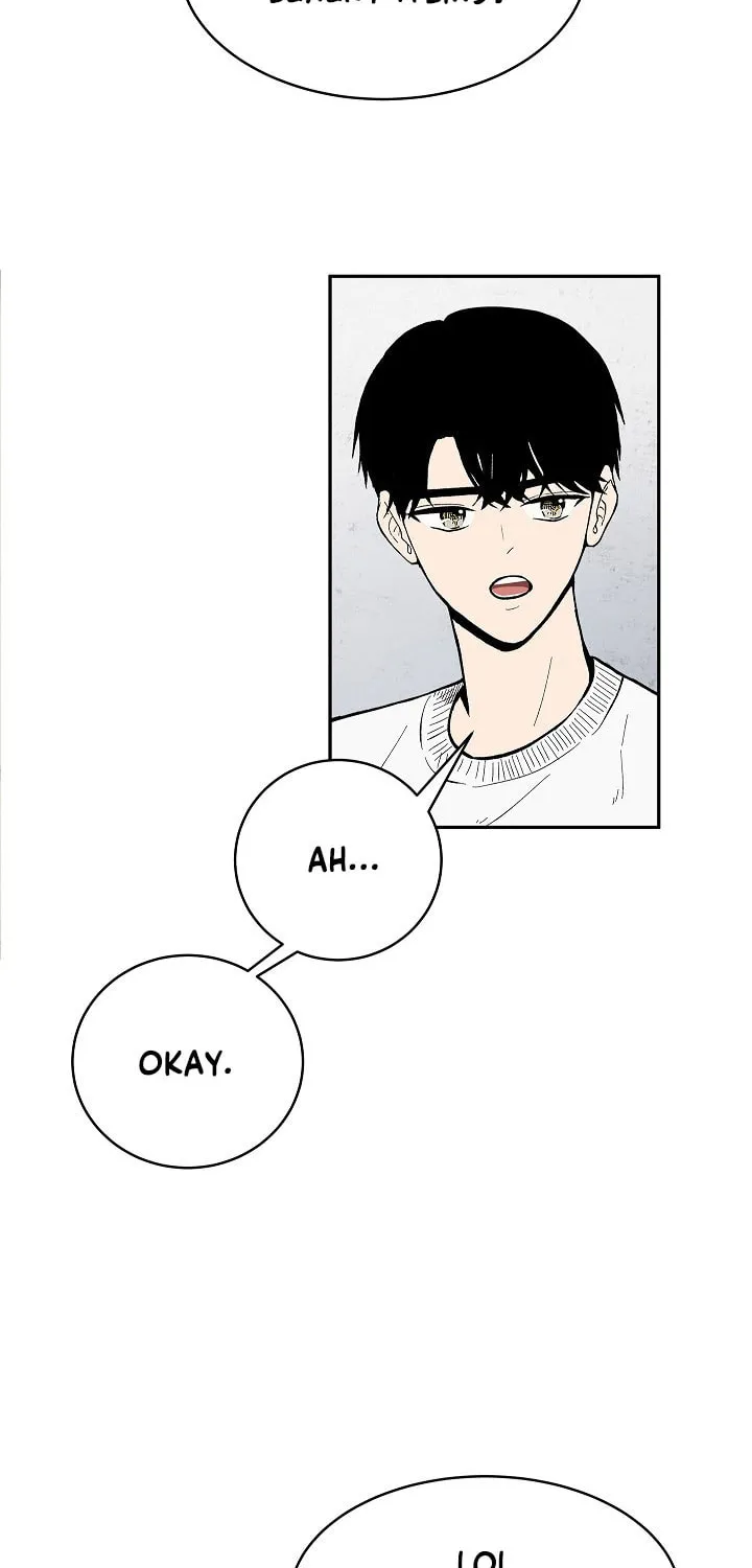 Just Between Us Chapter 62 page 26 - 