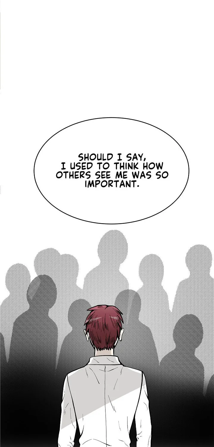 Just Between Us Chapter 62 page 29 - 