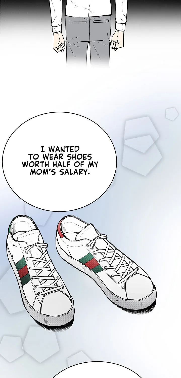 Just Between Us Chapter 62 page 30 - 