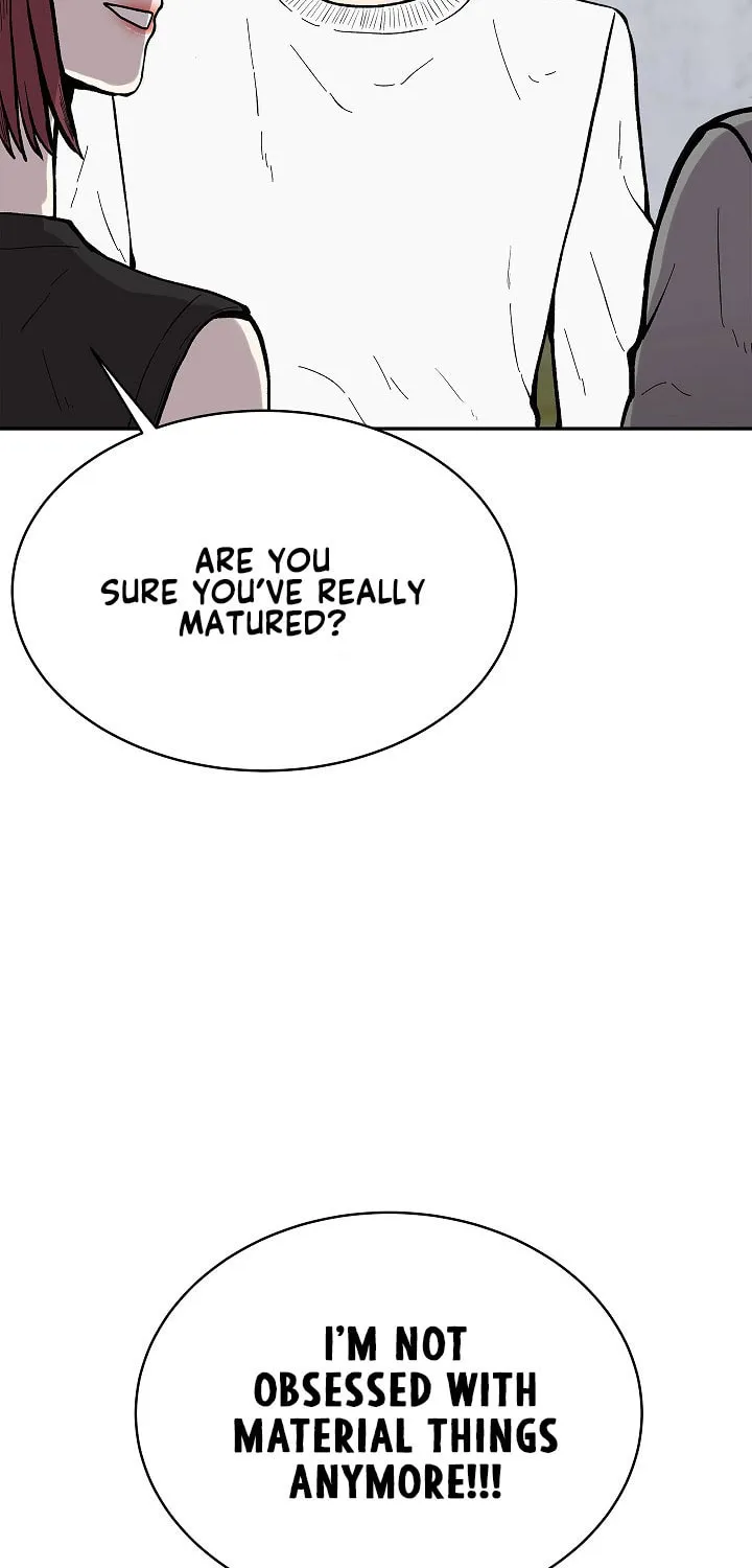 Just Between Us Chapter 62 page 37 - 