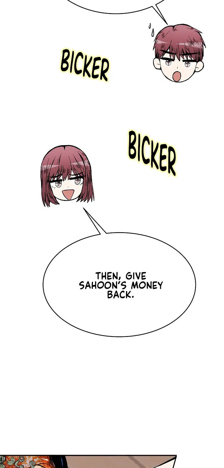 Just Between Us Chapter 62 page 38 - 