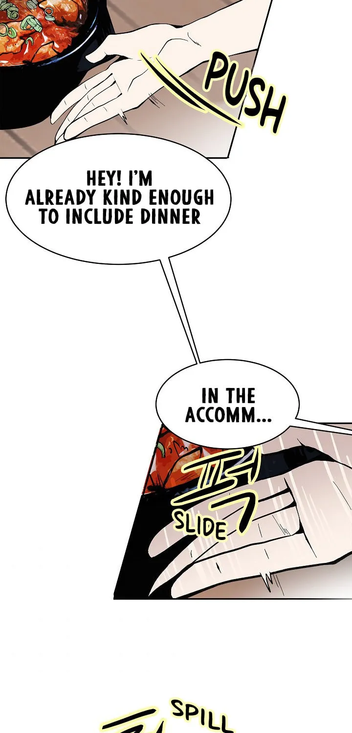 Just Between Us Chapter 62 page 39 - 