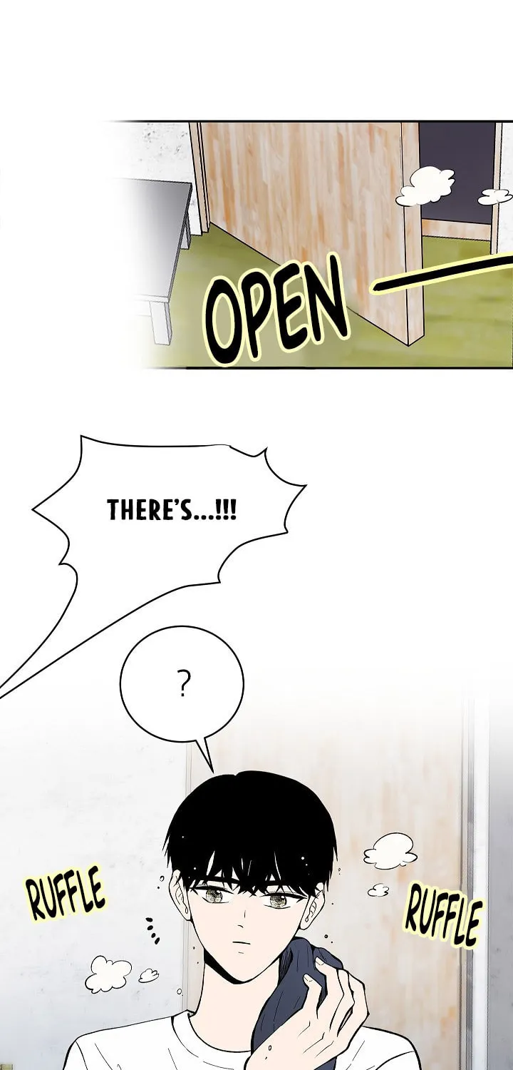 Just Between Us Chapter 62 page 5 - 