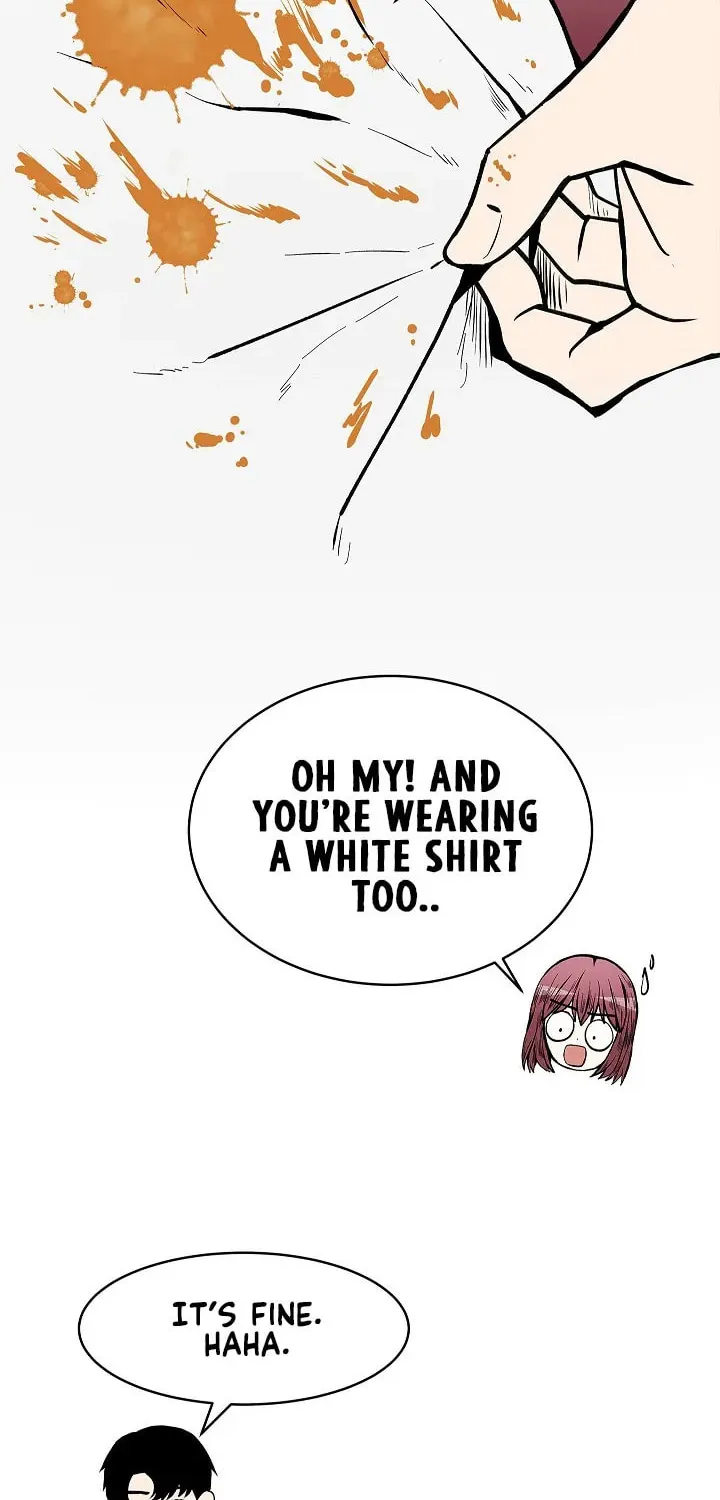 Just Between Us Chapter 62 page 42 - 