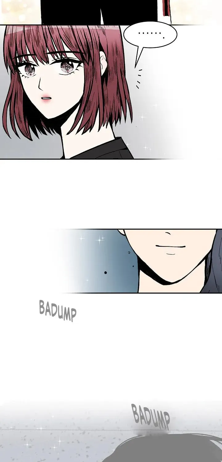 Just Between Us Chapter 62 page 46 - 