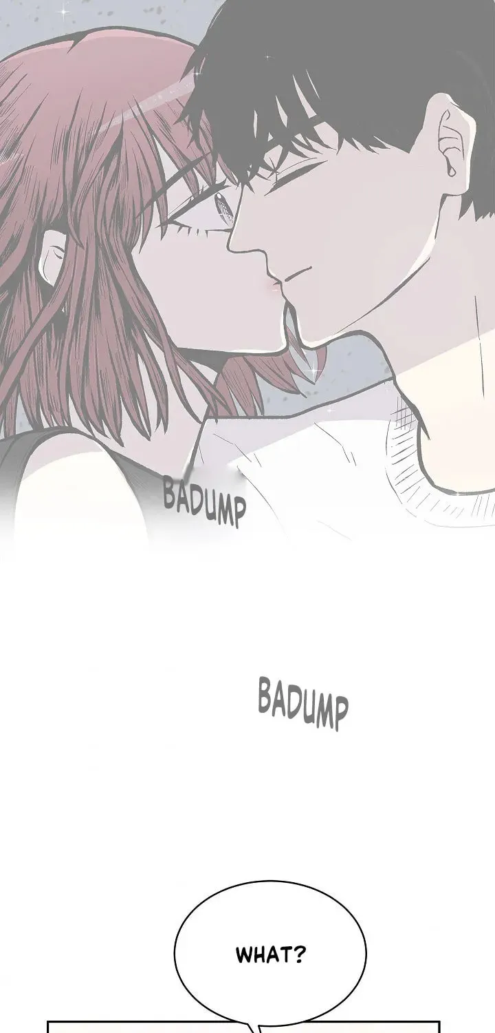 Just Between Us Chapter 62 page 47 - 