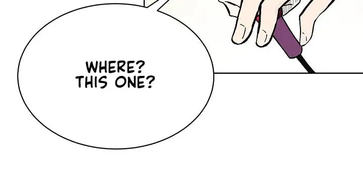 Just Between Us Chapter 62 page 51 - 