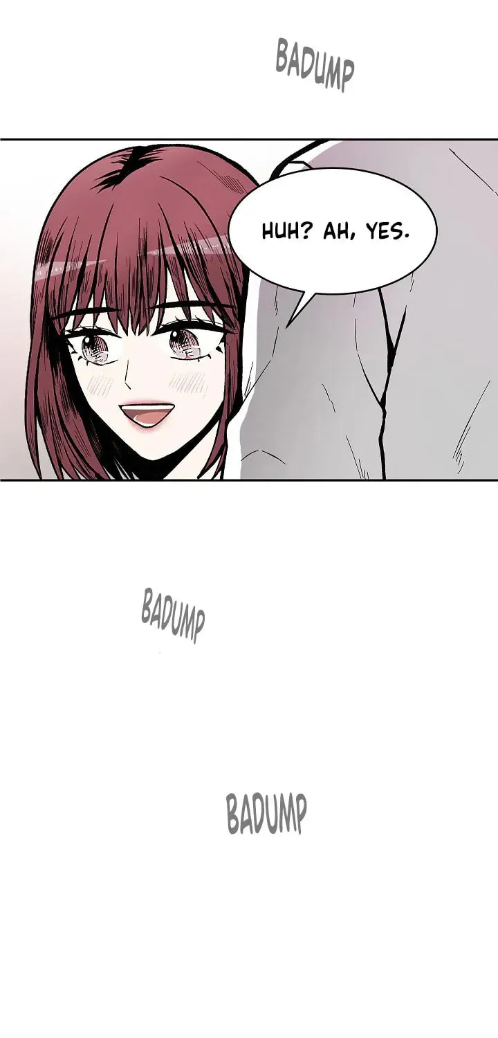 Just Between Us Chapter 62 page 52 - 