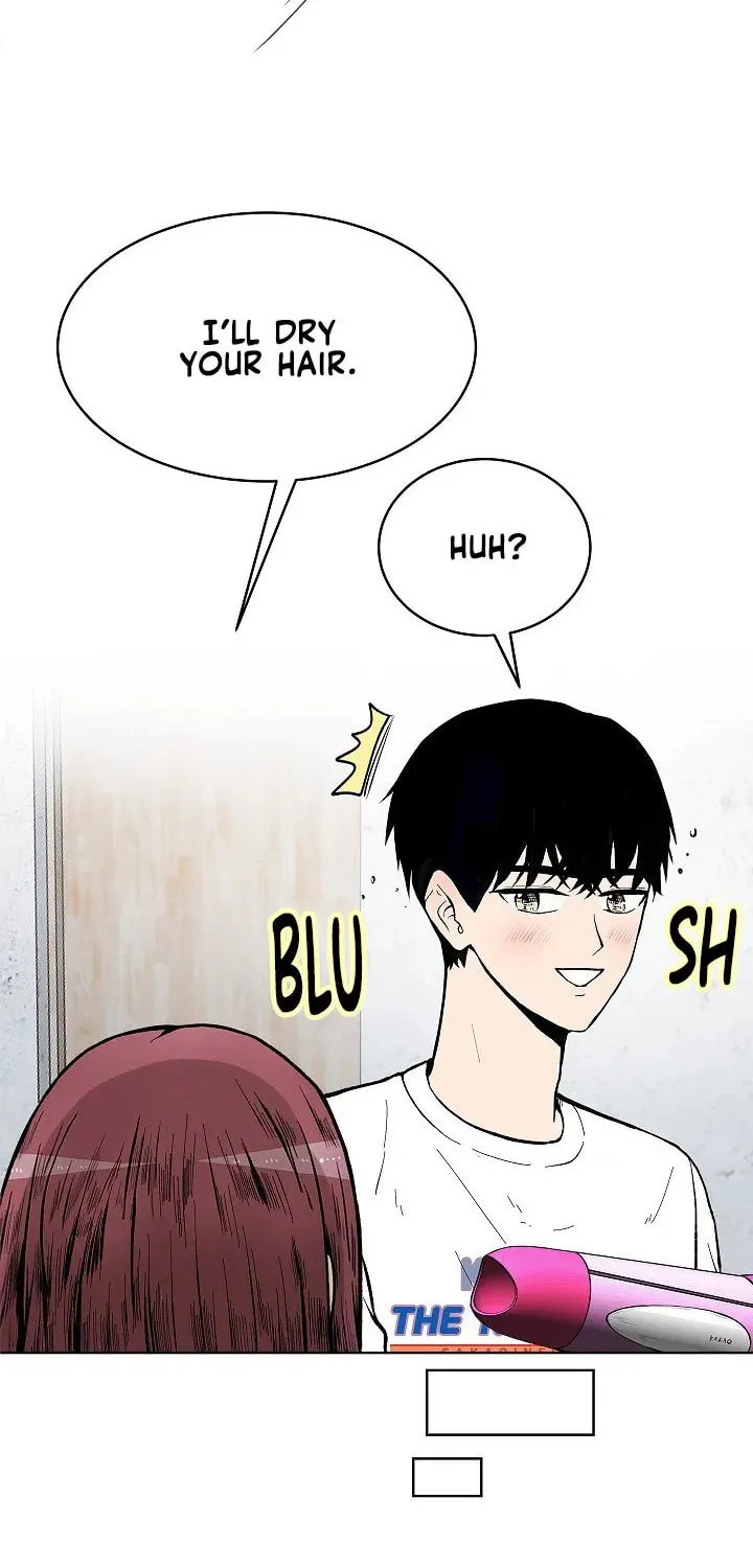 Just Between Us Chapter 62 page 55 - 