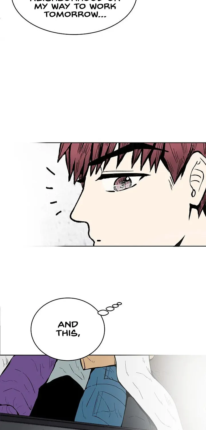 Just Between Us Chapter 62 page 57 - 