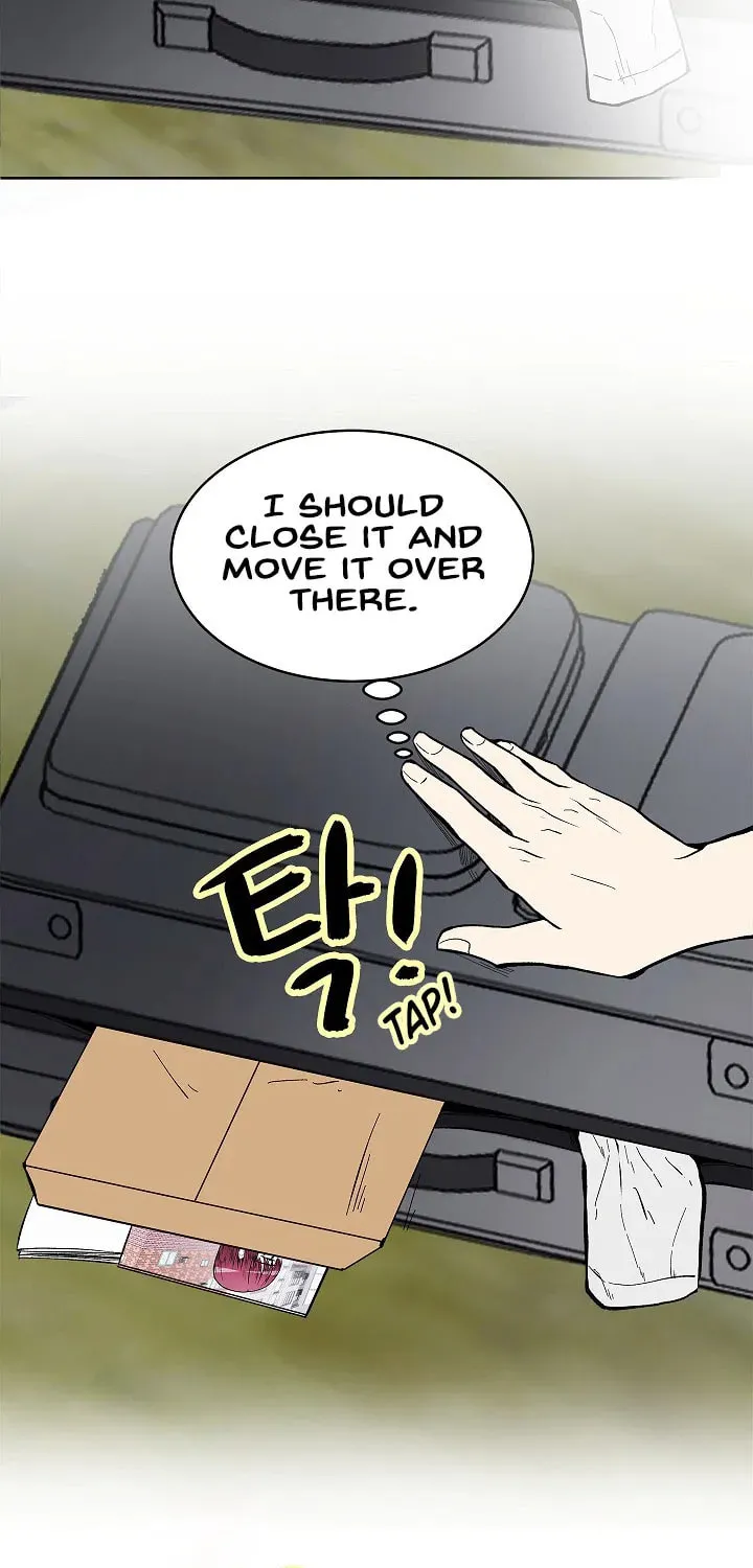 Just Between Us Chapter 62 page 58 - 