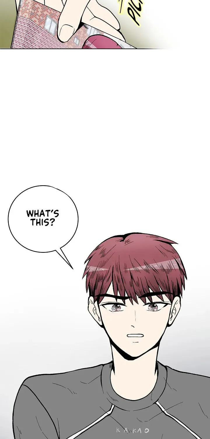 Just Between Us Chapter 62 page 60 - 