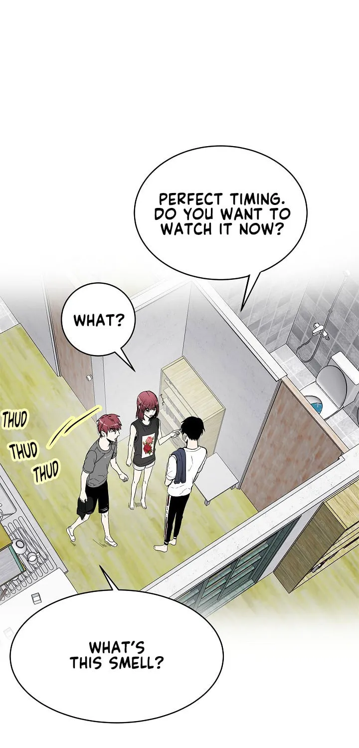 Just Between Us Chapter 62 page 7 - 