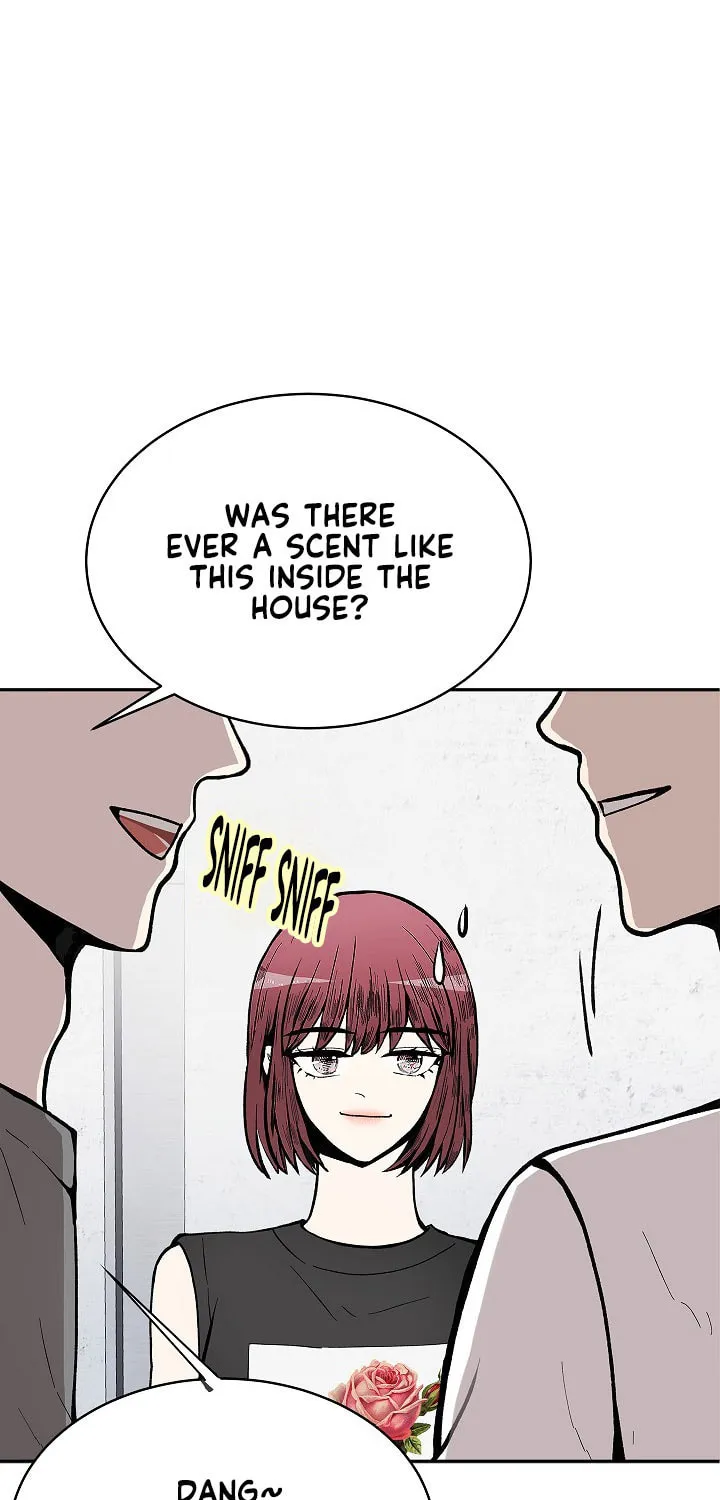 Just Between Us Chapter 62 page 8 - 