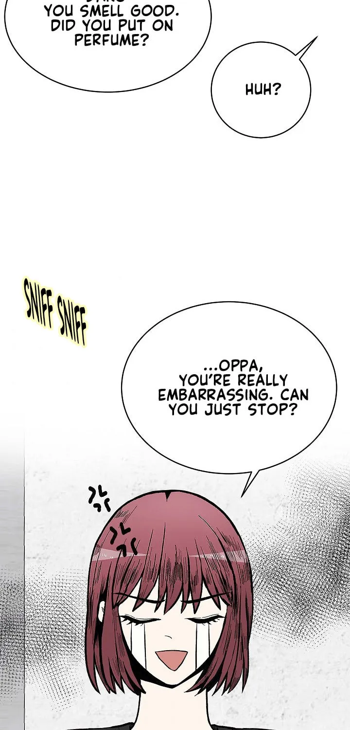 Just Between Us Chapter 62 page 9 - 