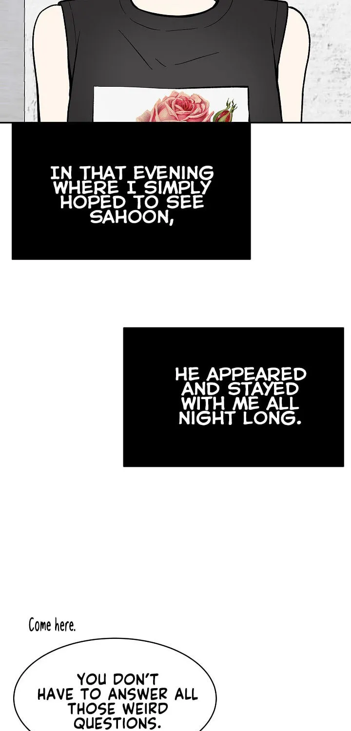 Just Between Us Chapter 62 page 10 - 
