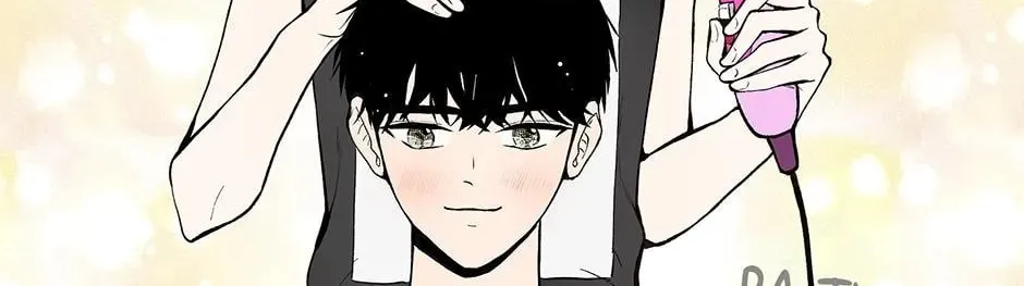 Just Between Us Chapter 63 page 2 - 