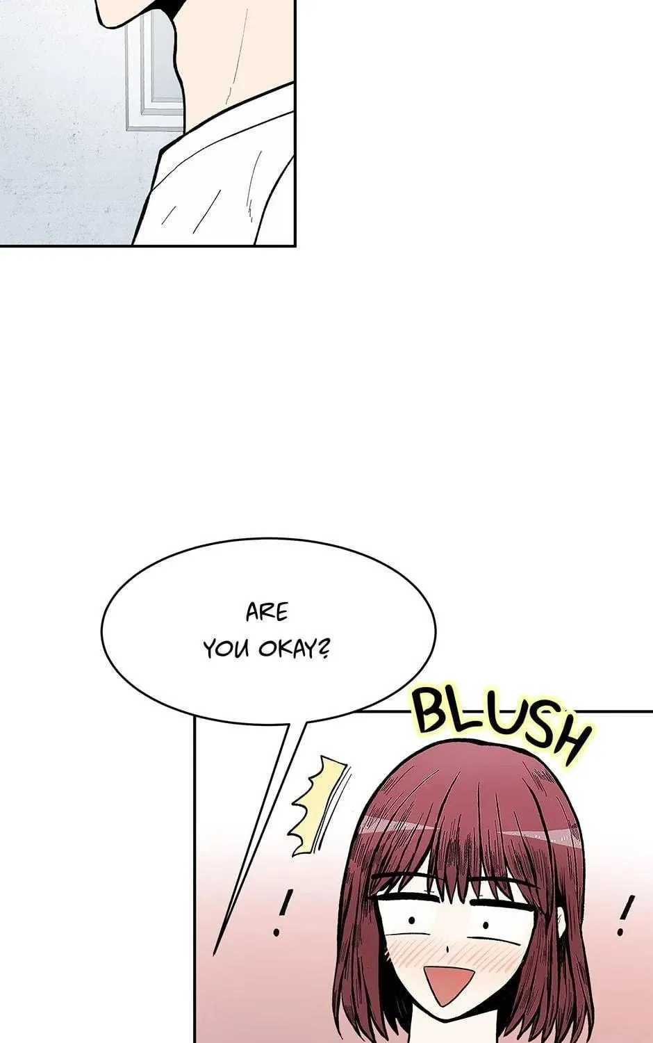 Just Between Us Chapter 63 page 11 - 