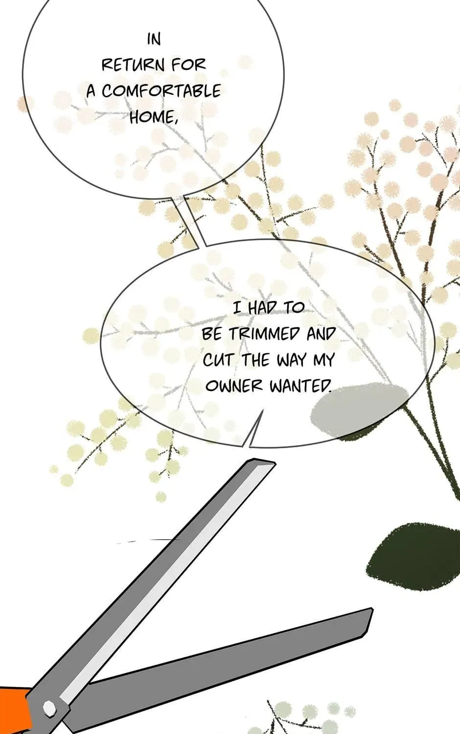Just Between Us Chapter 63 page 101 - 