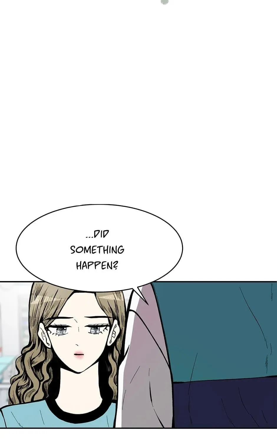 Just Between Us Chapter 63 page 103 - 