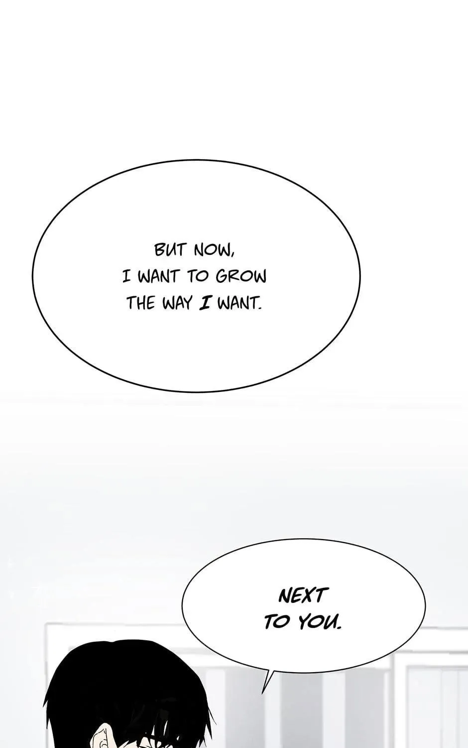 Just Between Us Chapter 63 page 113 - 
