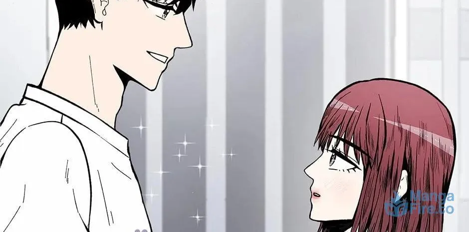 Just Between Us Chapter 63 page 114 - 