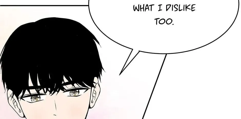 Just Between Us Chapter 63 page 116 - 