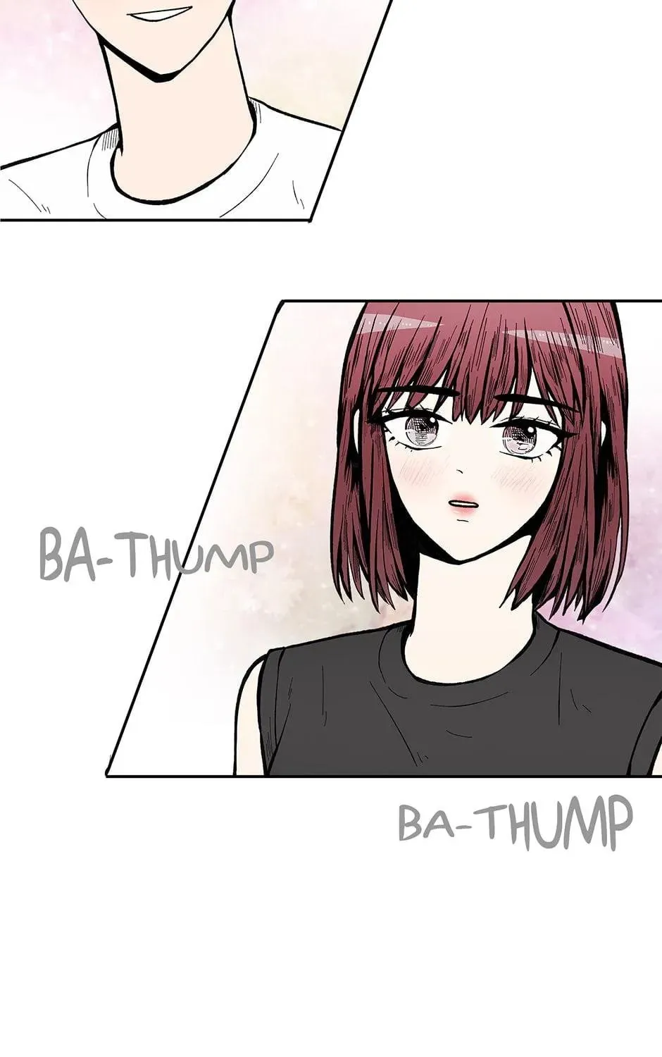 Just Between Us Chapter 63 page 117 - 