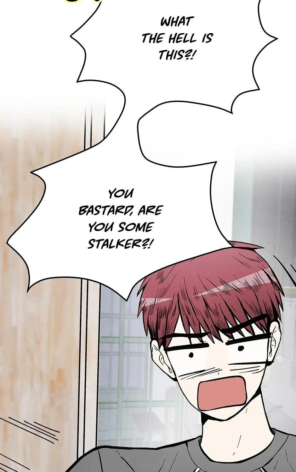 Just Between Us Chapter 63 page 119 - 
