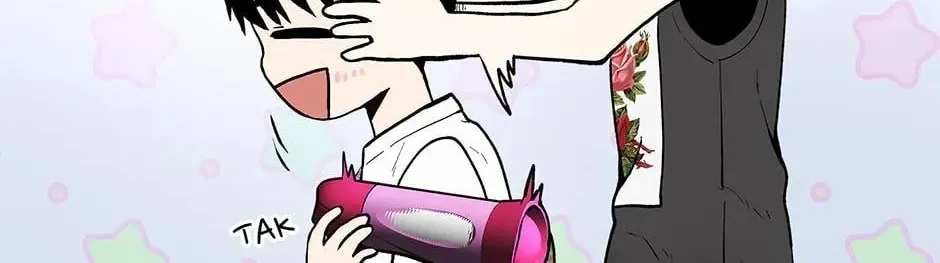 Just Between Us Chapter 63 page 20 - 